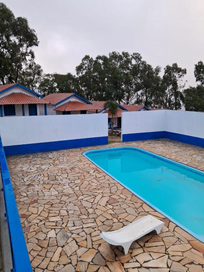 Pousada Fazendinha Alto Da Serra Serra Negra  Exterior foto