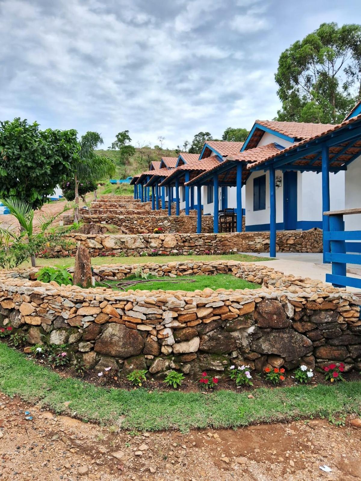 Pousada Fazendinha Alto Da Serra Serra Negra  Exterior foto